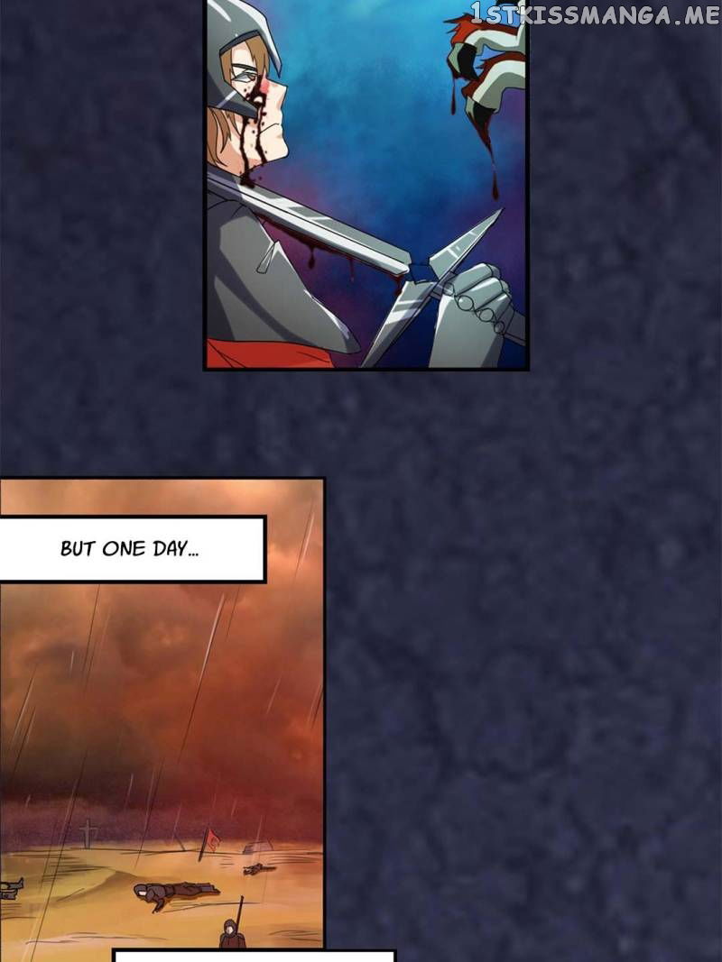 The Reincarnated Weapon Shop Owner chapter 35 - page 4
