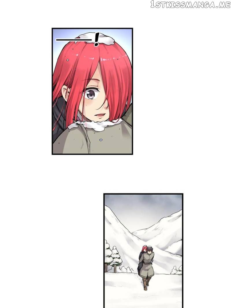 The Reincarnated Weapon Shop Owner chapter 75 - page 2