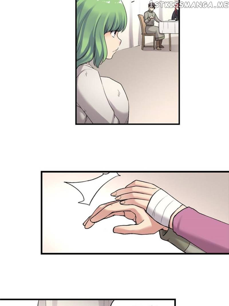 The Reincarnated Weapon Shop Owner chapter 75 - page 25
