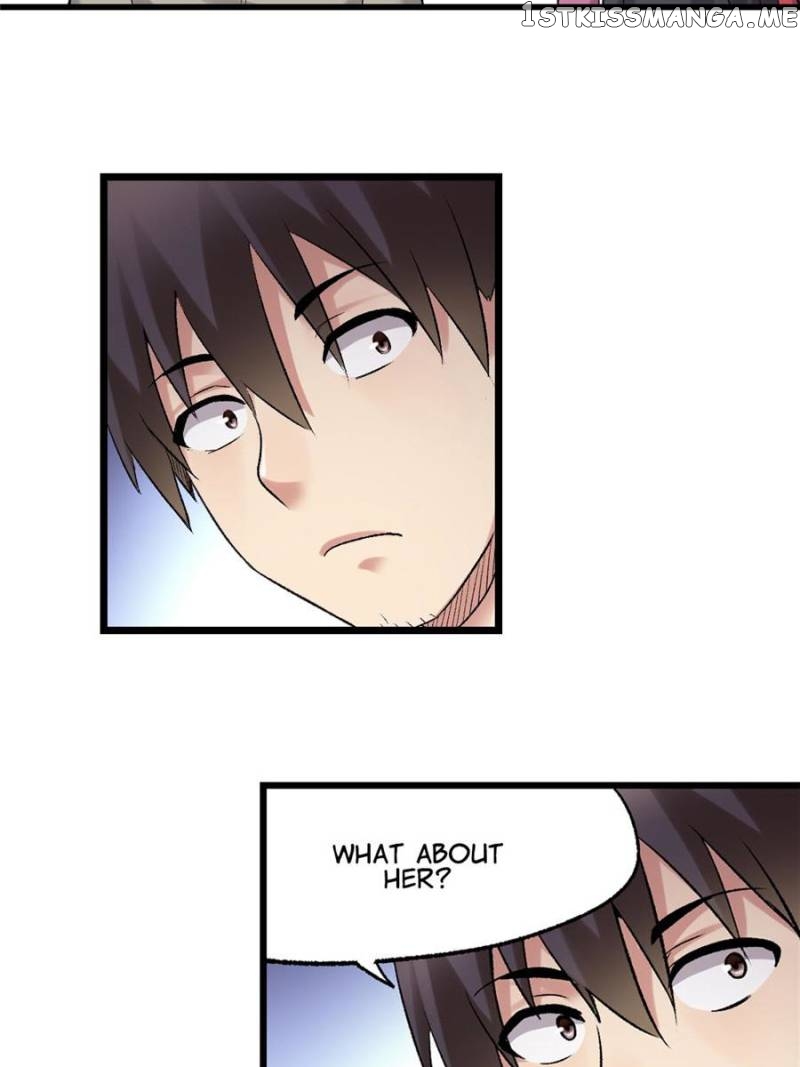 The Reincarnated Weapon Shop Owner chapter 75 - page 35