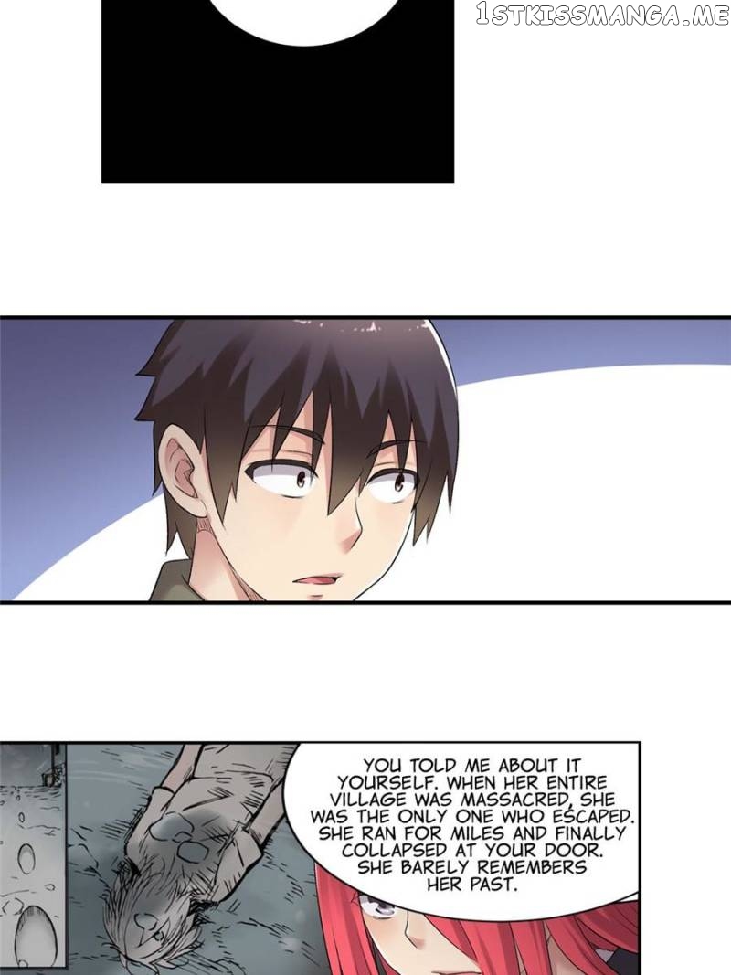 The Reincarnated Weapon Shop Owner chapter 75 - page 38