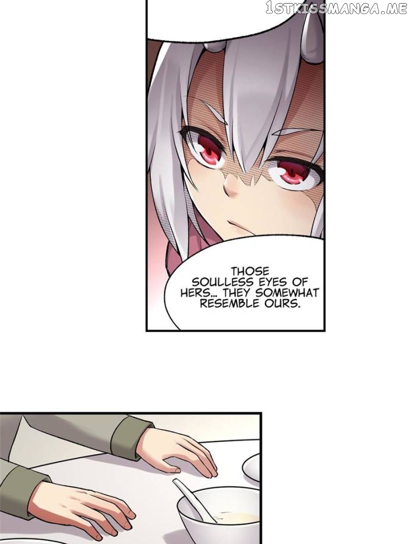 The Reincarnated Weapon Shop Owner chapter 75 - page 40