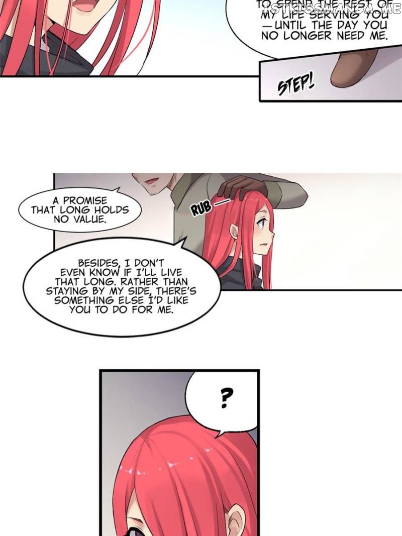 The Reincarnated Weapon Shop Owner chapter 75 - page 56