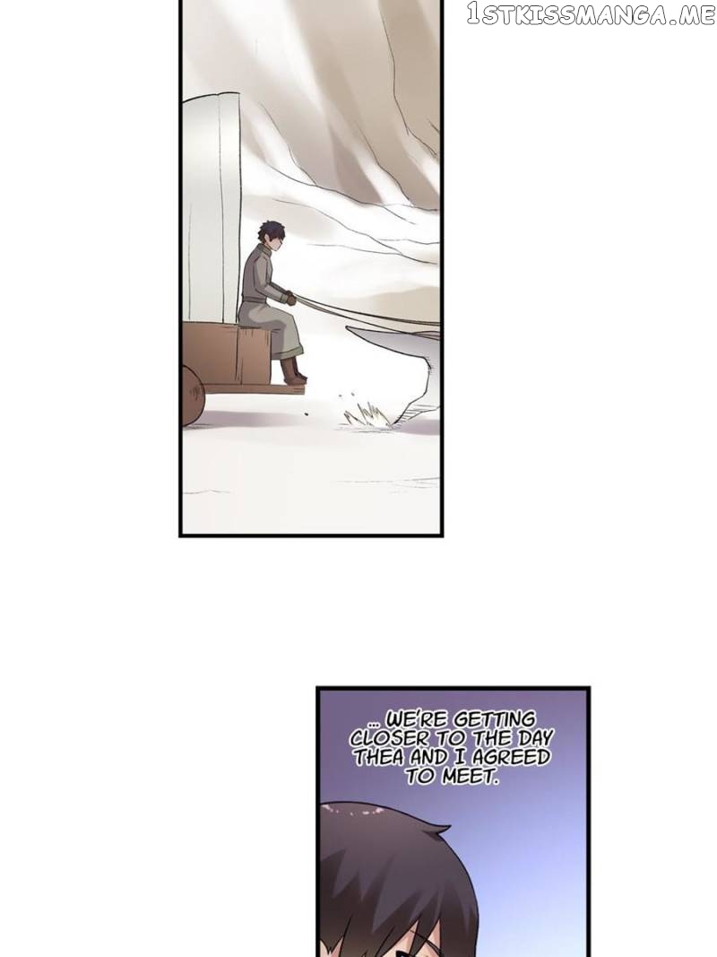 The Reincarnated Weapon Shop Owner chapter 75 - page 62
