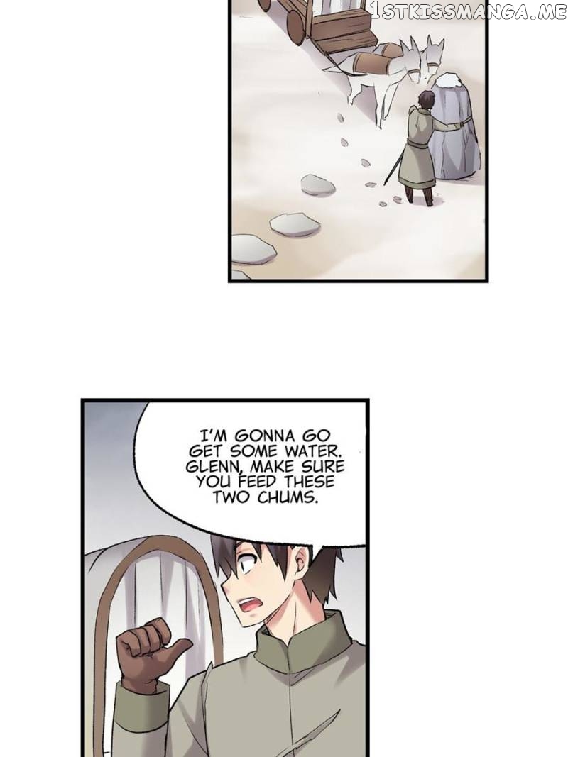 The Reincarnated Weapon Shop Owner chapter 75 - page 65