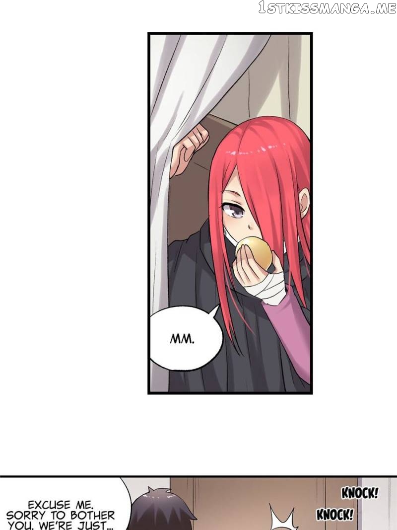 The Reincarnated Weapon Shop Owner chapter 75 - page 67