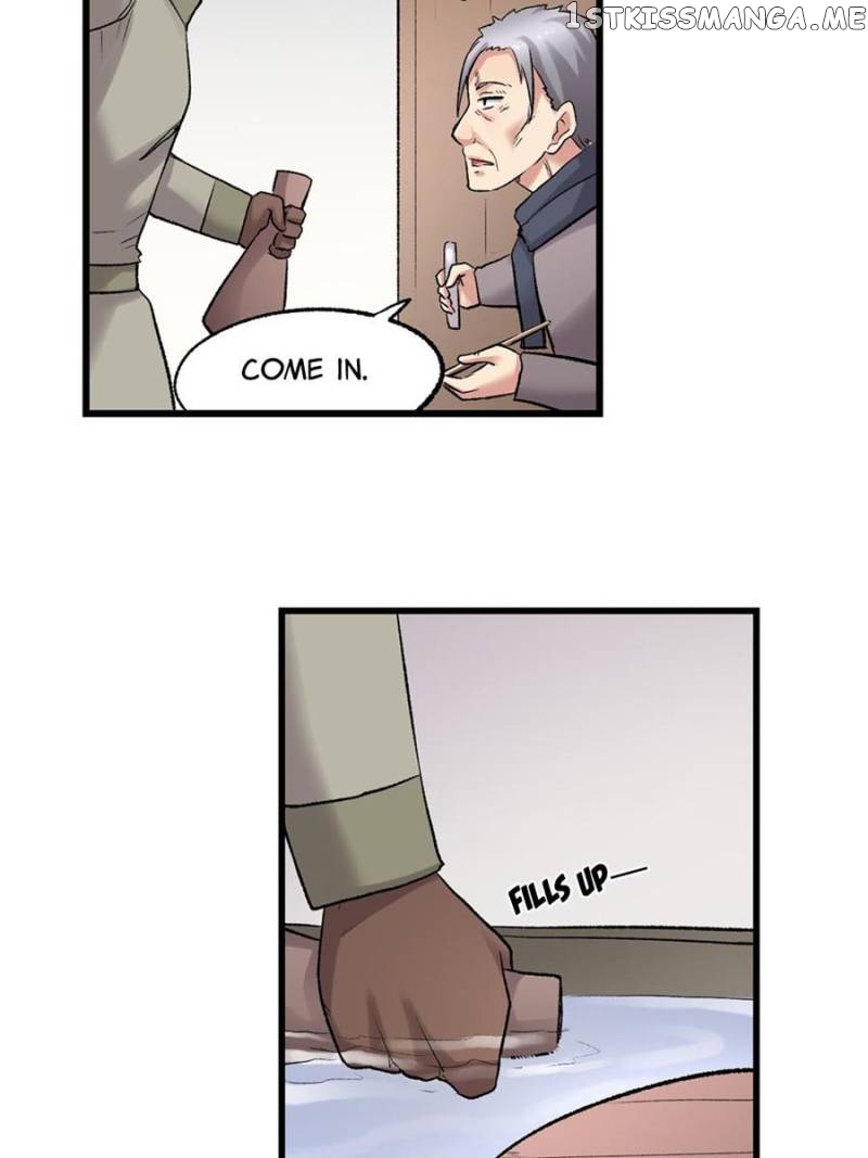 The Reincarnated Weapon Shop Owner chapter 75 - page 71