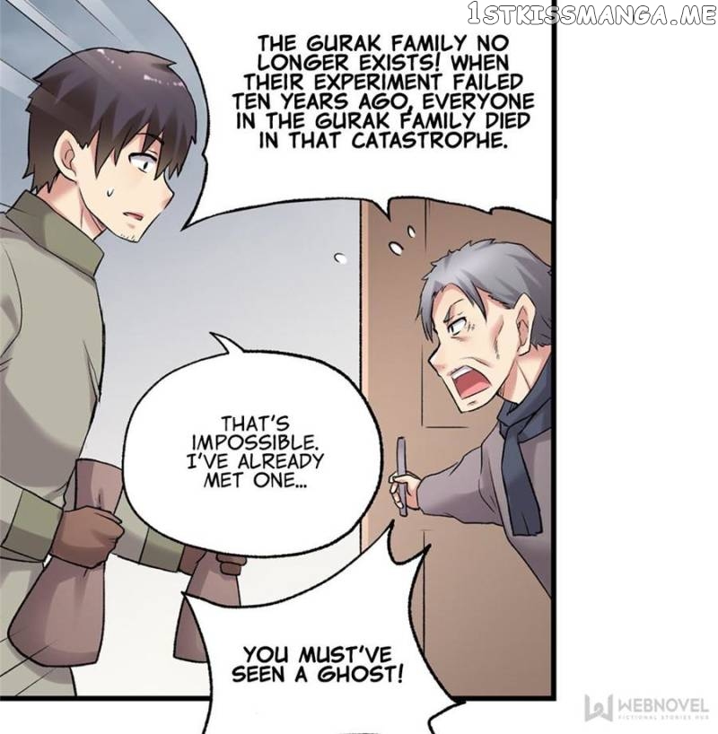 The Reincarnated Weapon Shop Owner chapter 75 - page 75