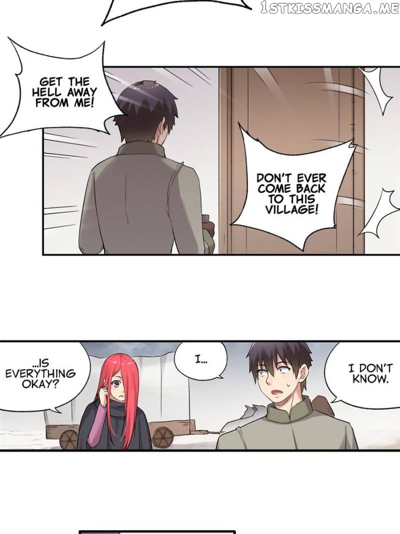 The Reincarnated Weapon Shop Owner chapter 75 - page 76