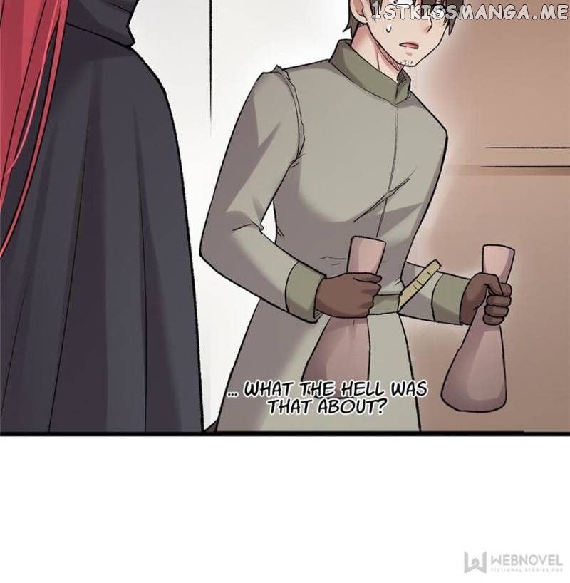 The Reincarnated Weapon Shop Owner chapter 75 - page 78