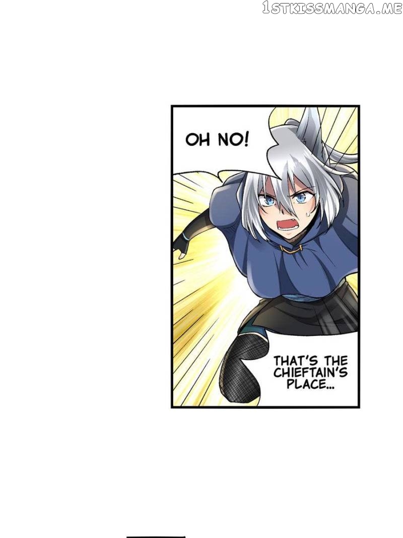 The Reincarnated Weapon Shop Owner chapter 95 - page 1
