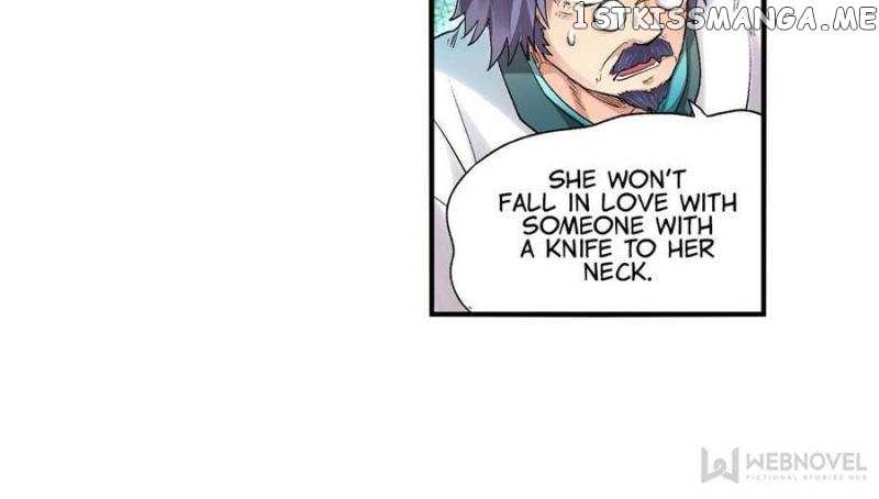 The Reincarnated Weapon Shop Owner chapter 95 - page 24