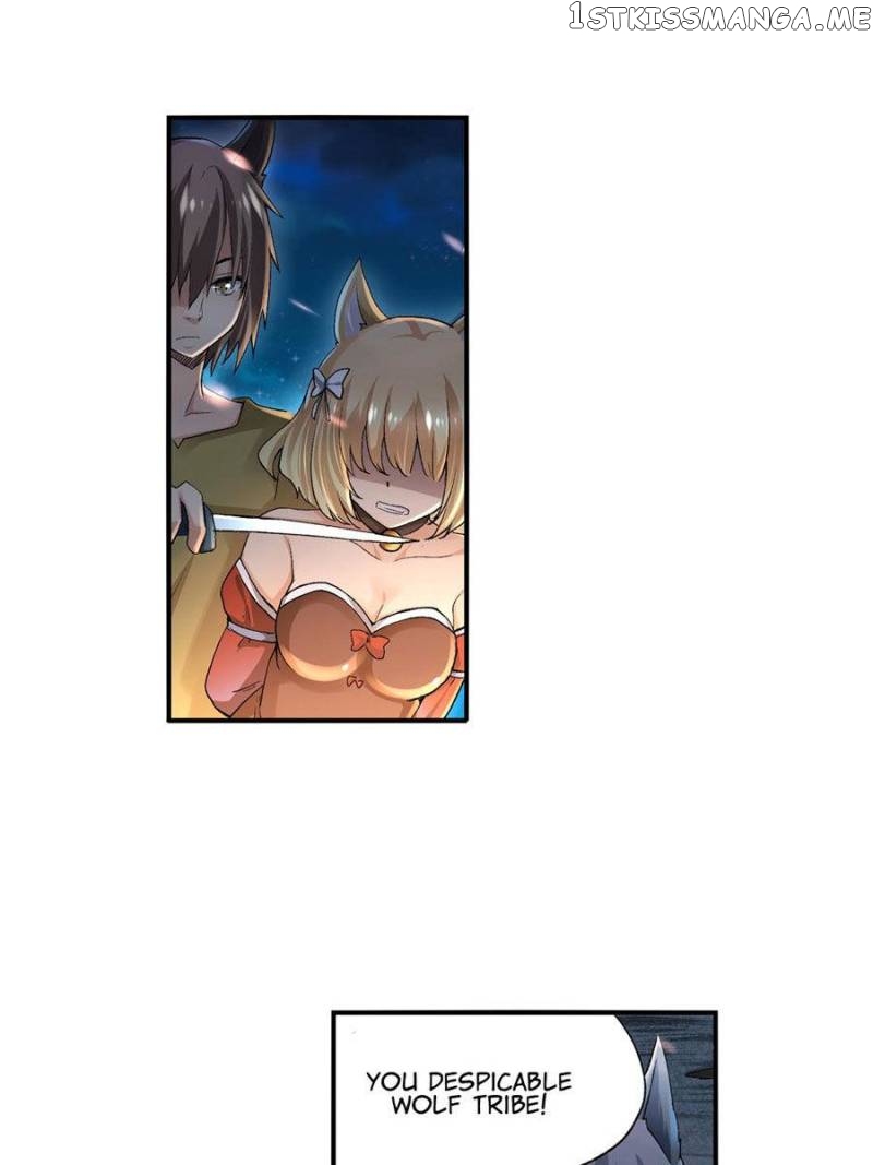The Reincarnated Weapon Shop Owner chapter 95 - page 25