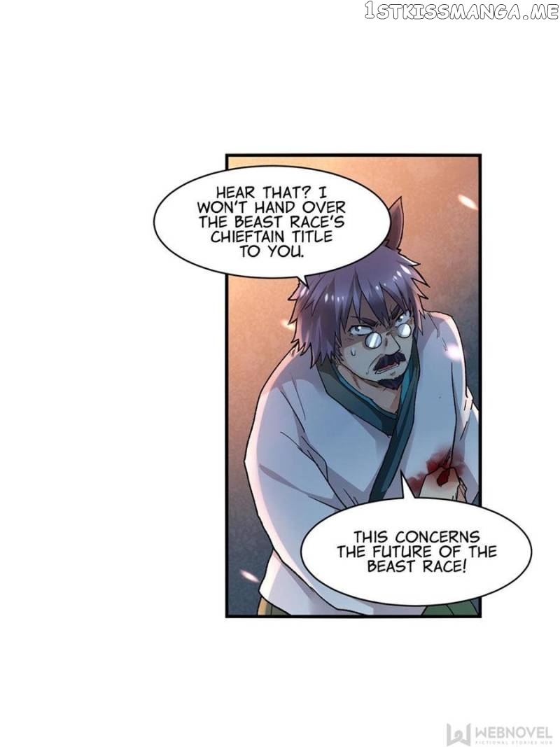 The Reincarnated Weapon Shop Owner chapter 95 - page 29
