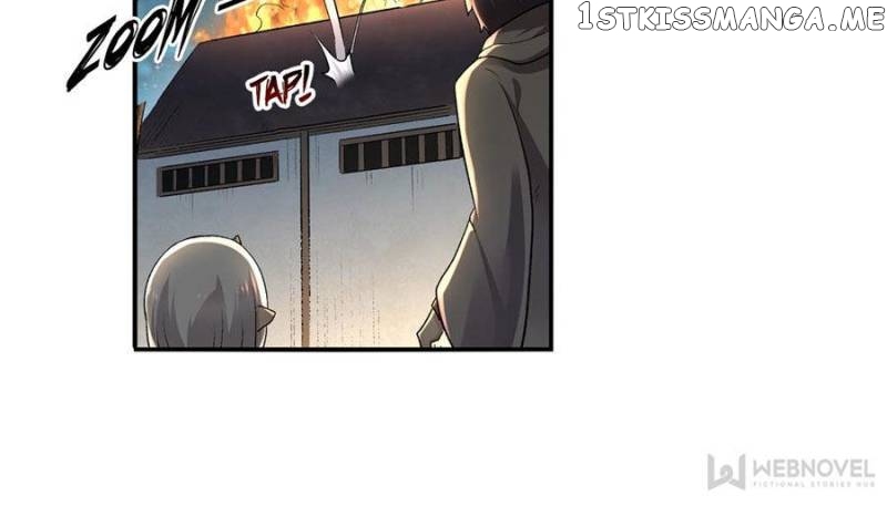 The Reincarnated Weapon Shop Owner chapter 95 - page 3
