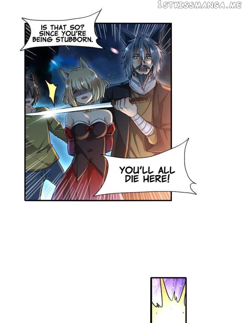 The Reincarnated Weapon Shop Owner chapter 95 - page 31