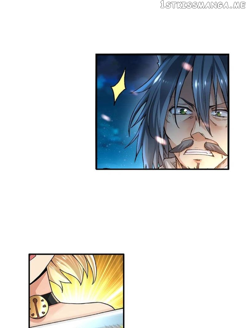 The Reincarnated Weapon Shop Owner chapter 95 - page 34