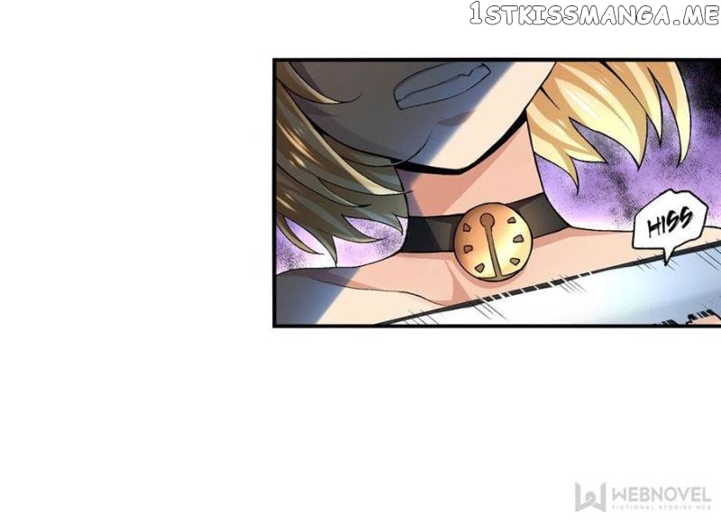 The Reincarnated Weapon Shop Owner chapter 95 - page 36