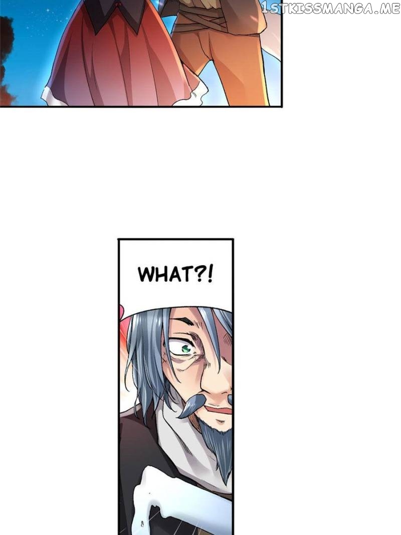 The Reincarnated Weapon Shop Owner chapter 95 - page 38