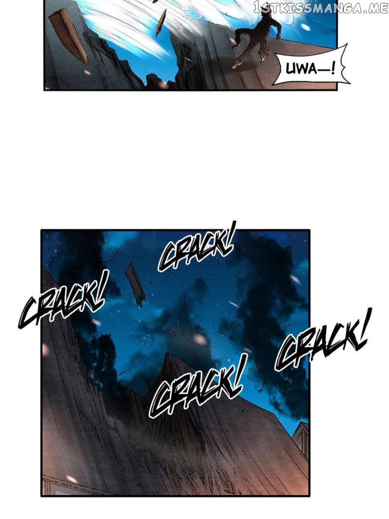 The Reincarnated Weapon Shop Owner chapter 95 - page 41