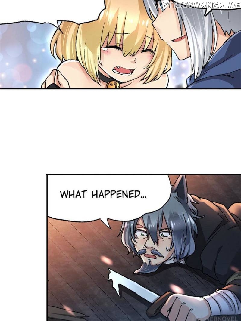 The Reincarnated Weapon Shop Owner chapter 95 - page 44