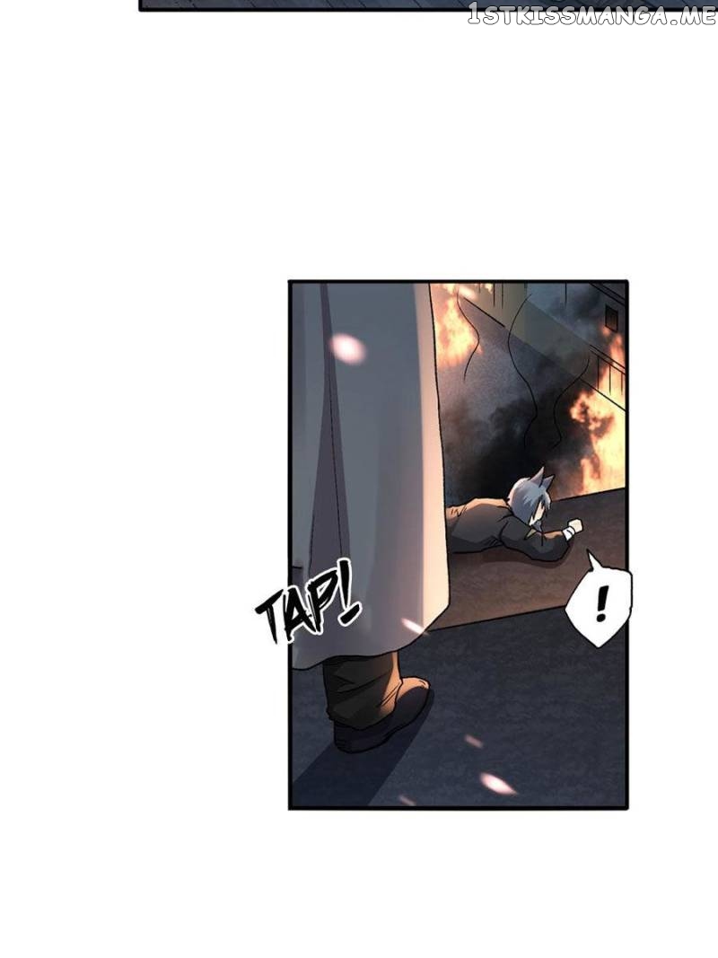 The Reincarnated Weapon Shop Owner chapter 95 - page 46