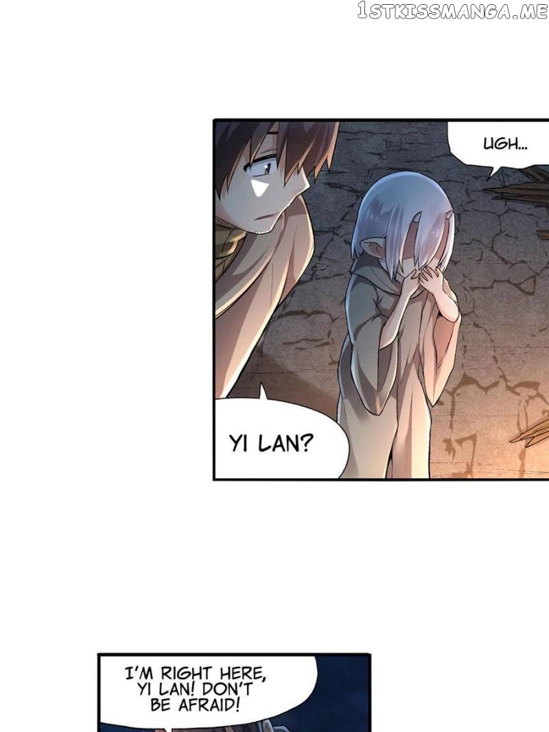 The Reincarnated Weapon Shop Owner chapter 95 - page 5