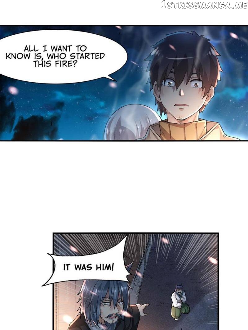 The Reincarnated Weapon Shop Owner chapter 95 - page 50