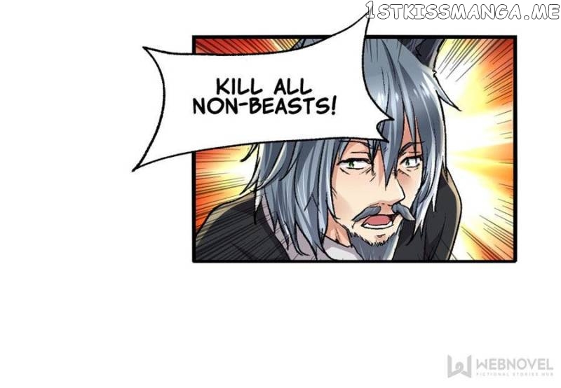 The Reincarnated Weapon Shop Owner chapter 95 - page 54