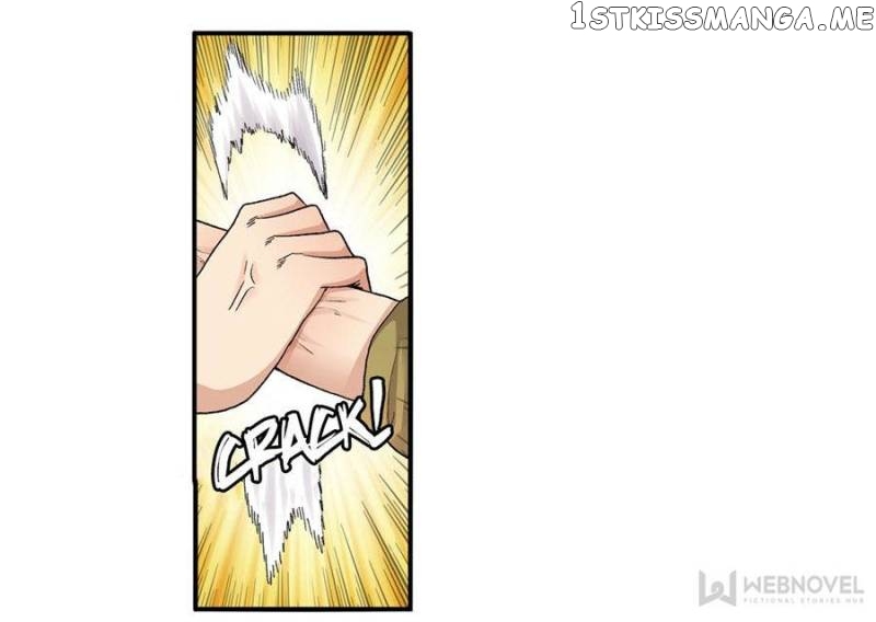 The Reincarnated Weapon Shop Owner chapter 95 - page 57