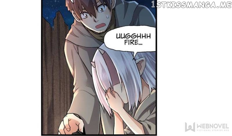 The Reincarnated Weapon Shop Owner chapter 95 - page 6