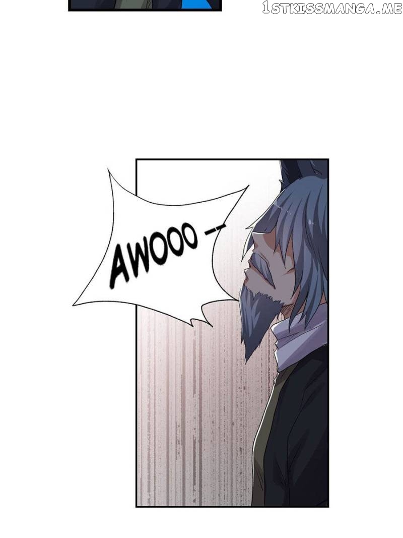 The Reincarnated Weapon Shop Owner chapter 95 - page 61