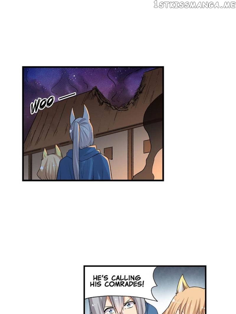 The Reincarnated Weapon Shop Owner chapter 95 - page 62