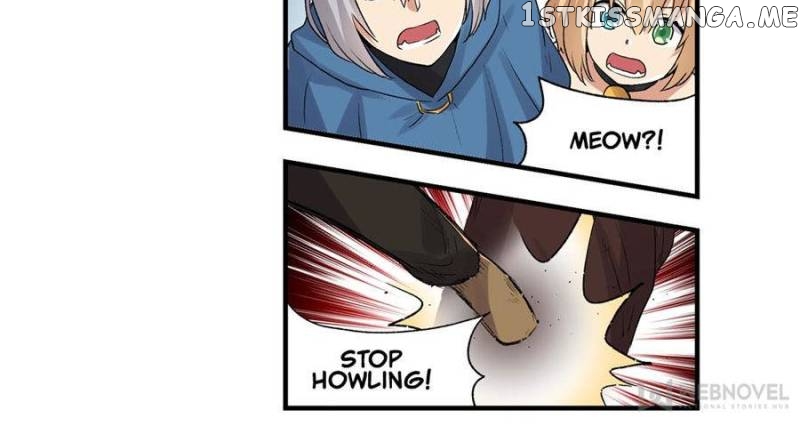 The Reincarnated Weapon Shop Owner chapter 95 - page 63