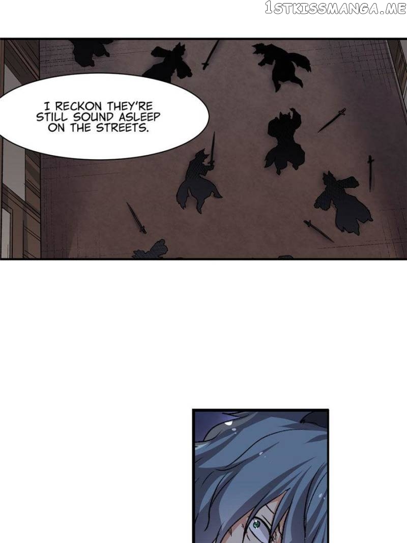 The Reincarnated Weapon Shop Owner chapter 95 - page 66