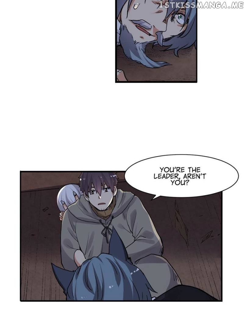 The Reincarnated Weapon Shop Owner chapter 95 - page 67