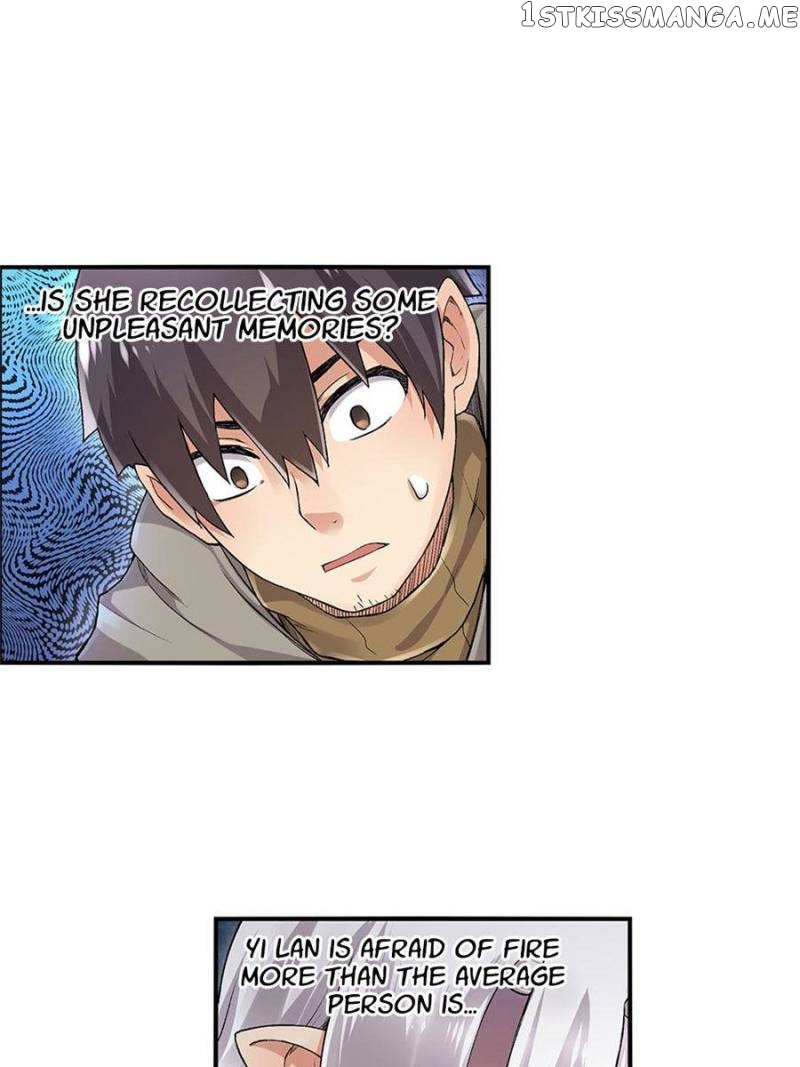 The Reincarnated Weapon Shop Owner chapter 95 - page 7