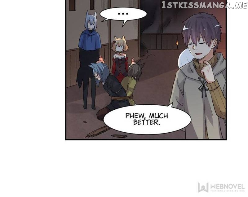 The Reincarnated Weapon Shop Owner chapter 95 - page 71