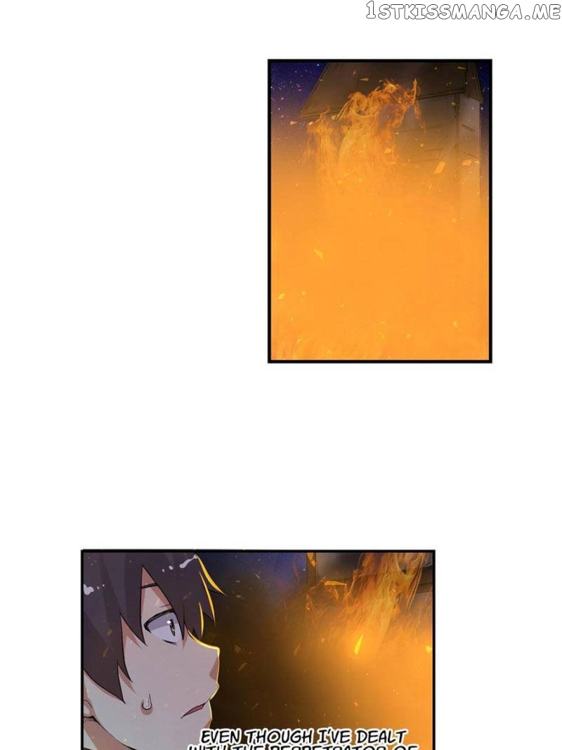 The Reincarnated Weapon Shop Owner chapter 95 - page 72