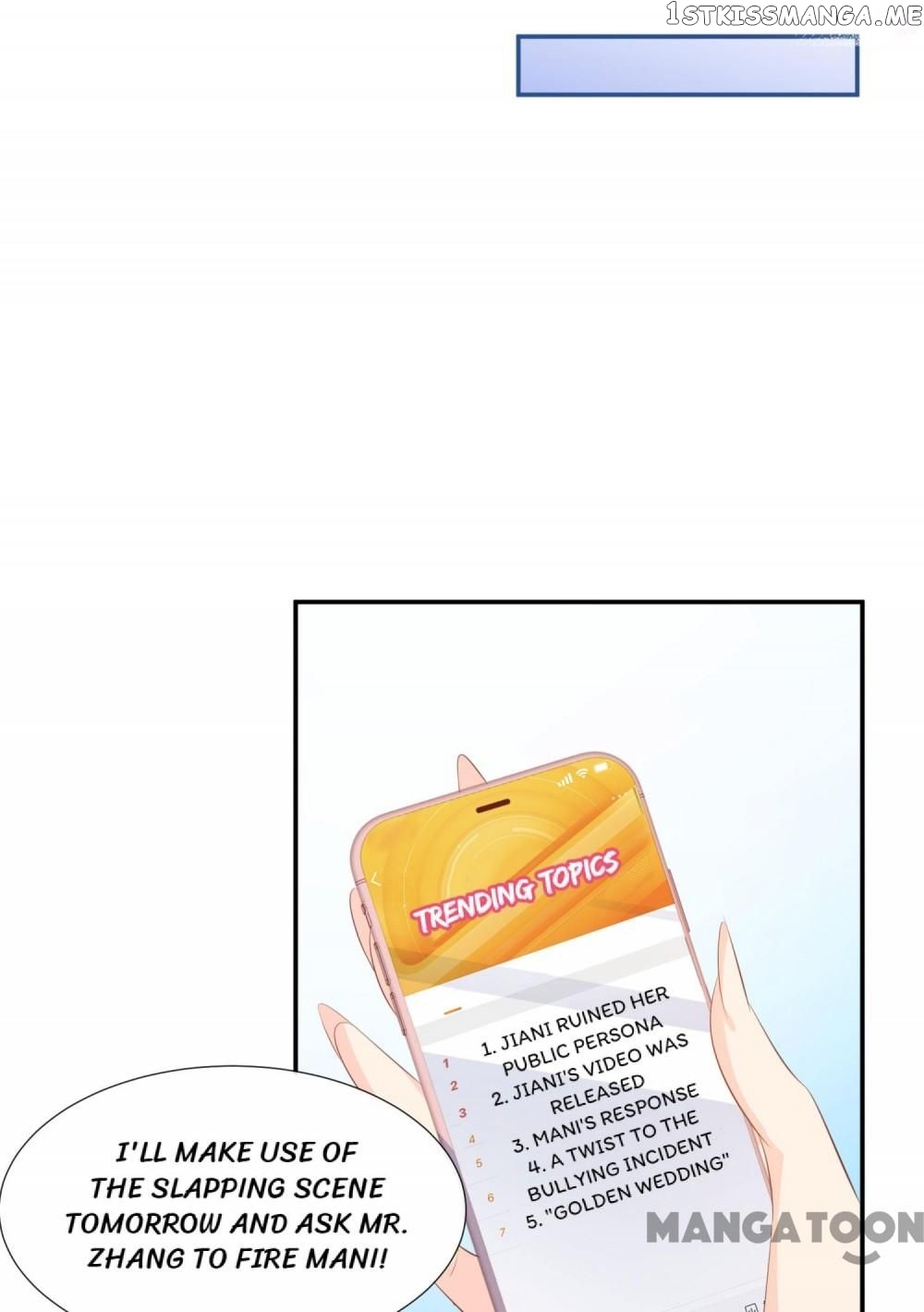 Mr. Lu, Your Wife Is Trending Again! chapter 83 - page 12