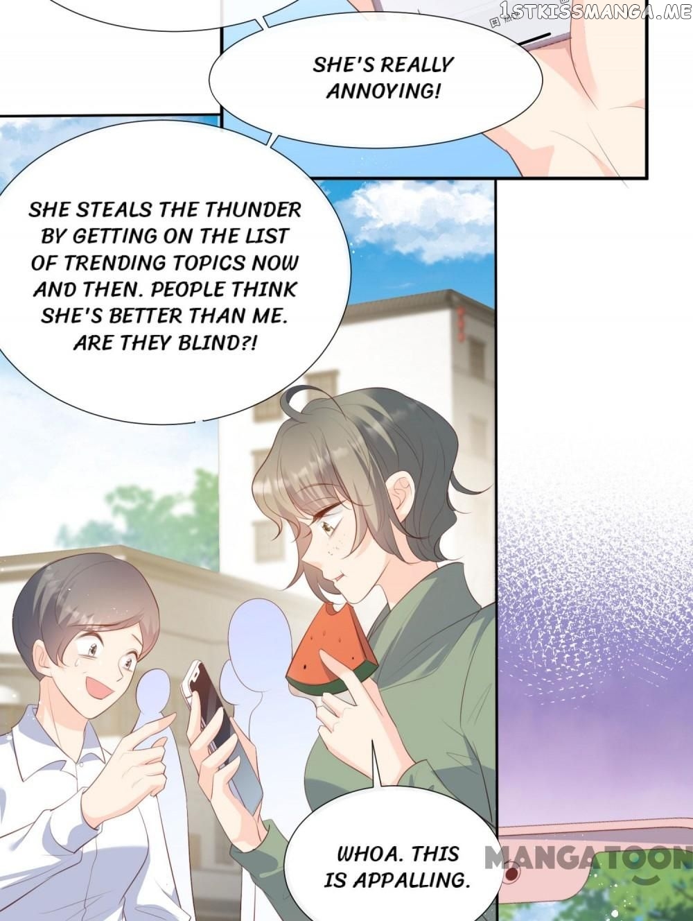 Mr. Lu, Your Wife Is Trending Again! chapter 83 - page 13