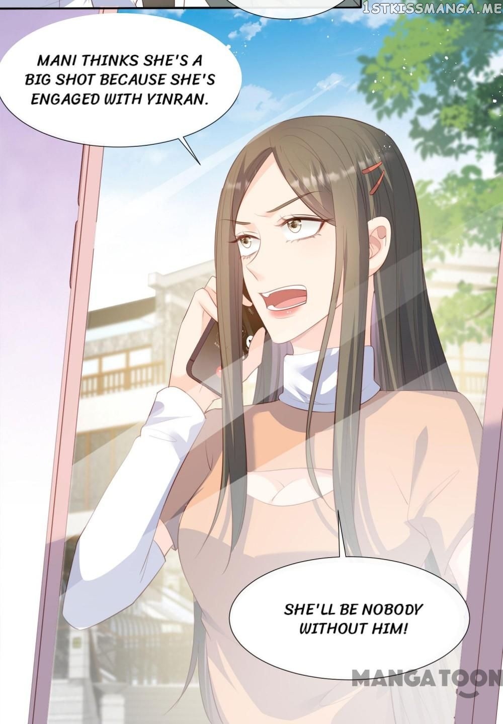 Mr. Lu, Your Wife Is Trending Again! chapter 83 - page 14