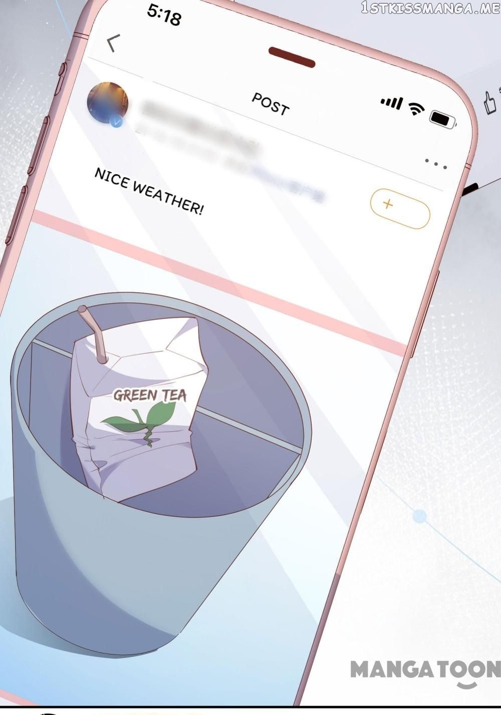 Mr. Lu, Your Wife Is Trending Again! chapter 83 - page 16