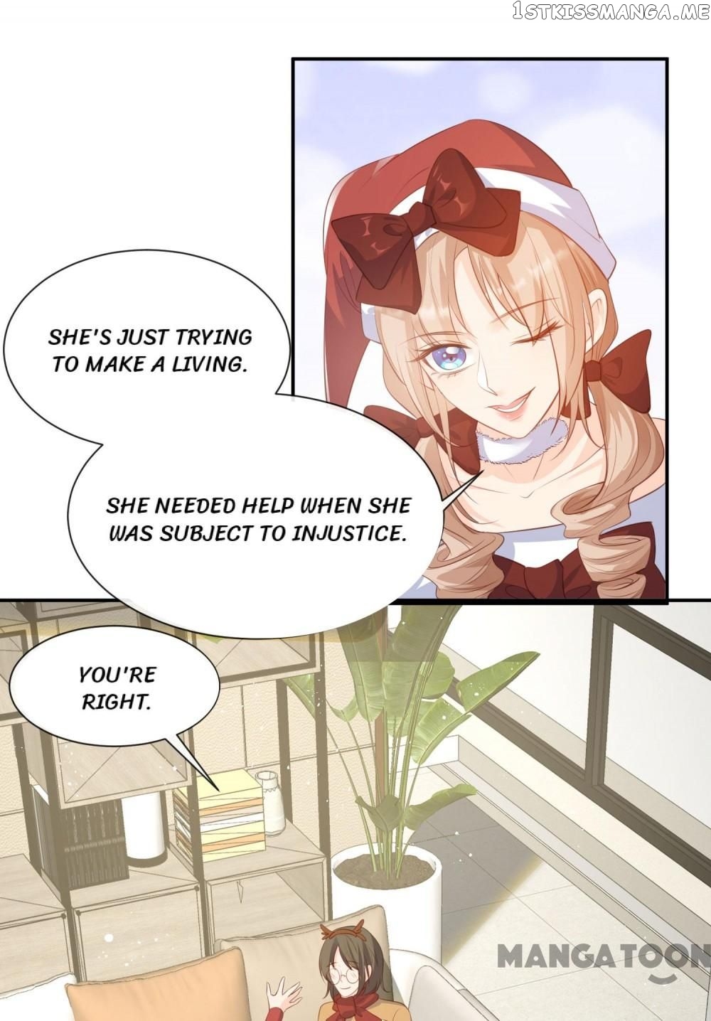 Mr. Lu, Your Wife Is Trending Again! chapter 83 - page 19