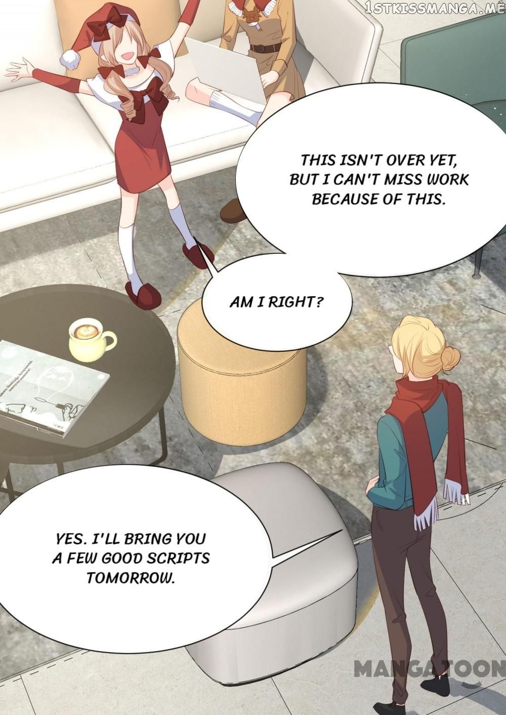 Mr. Lu, Your Wife Is Trending Again! chapter 83 - page 20