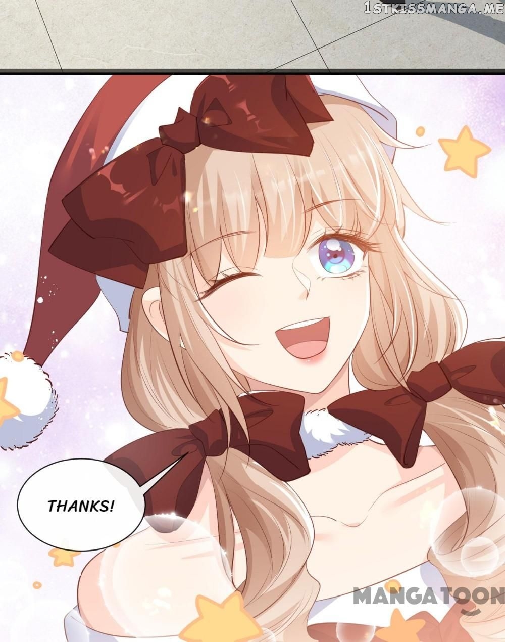 Mr. Lu, Your Wife Is Trending Again! chapter 83 - page 21