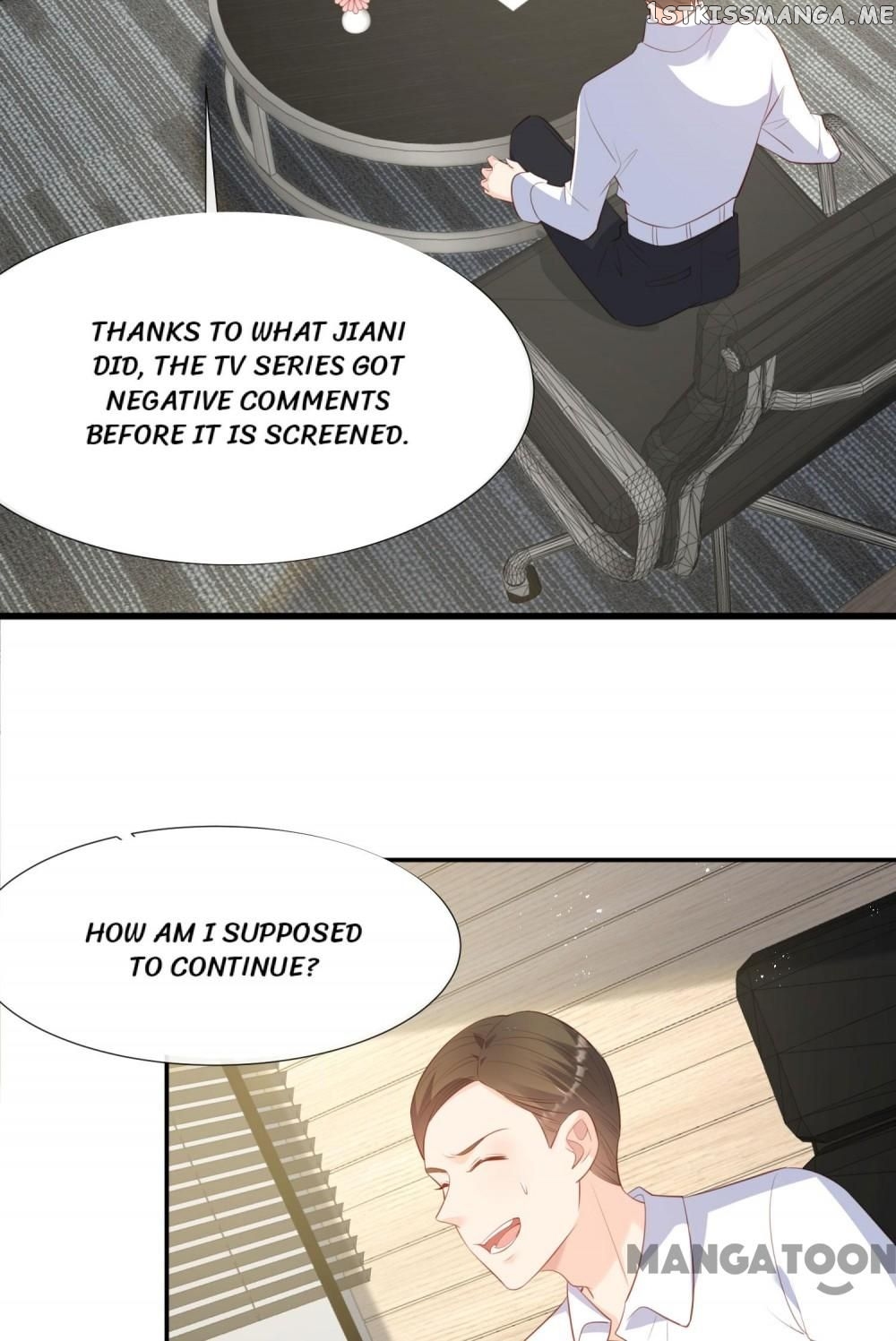 Mr. Lu, Your Wife Is Trending Again! chapter 83 - page 23