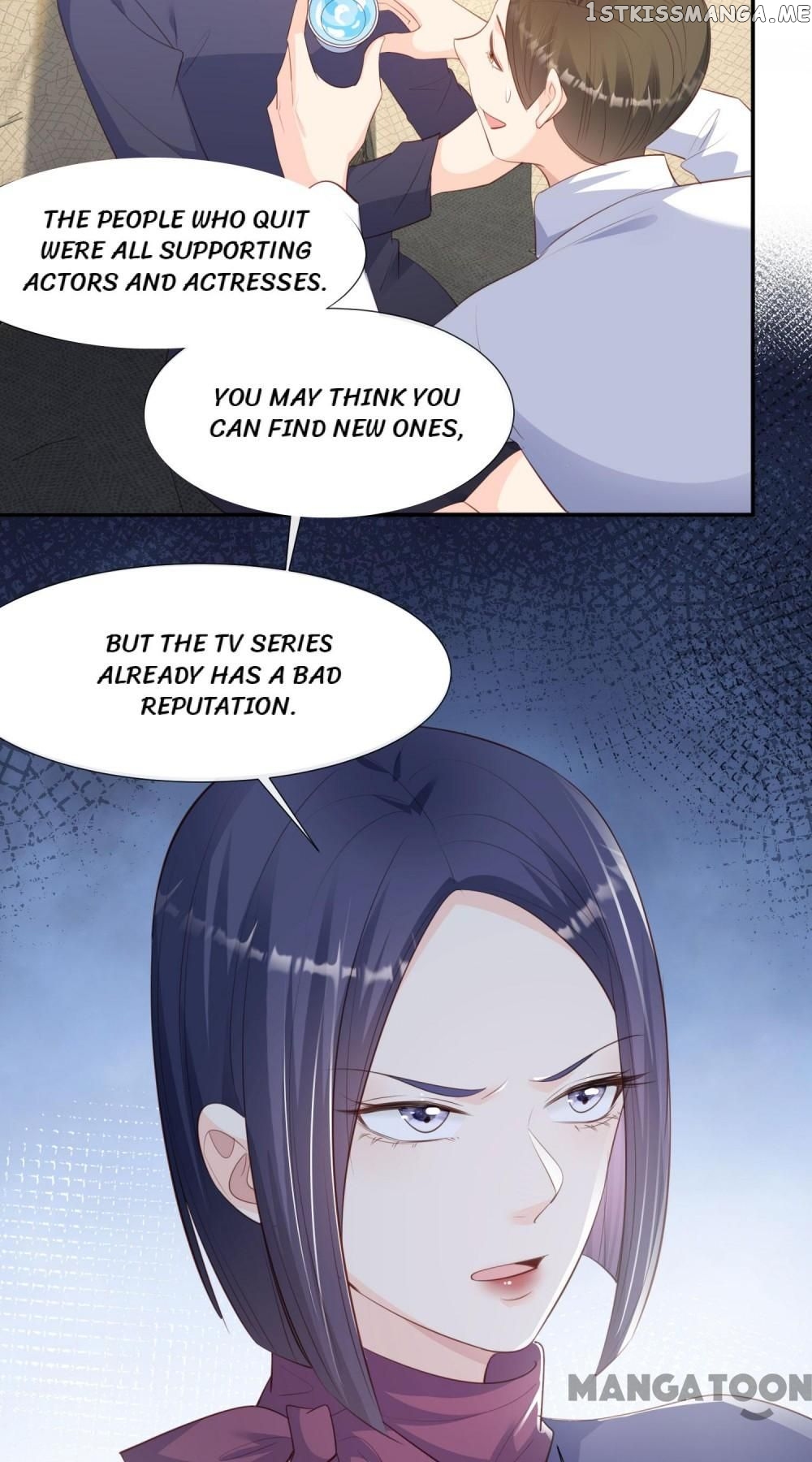 Mr. Lu, Your Wife Is Trending Again! chapter 83 - page 25