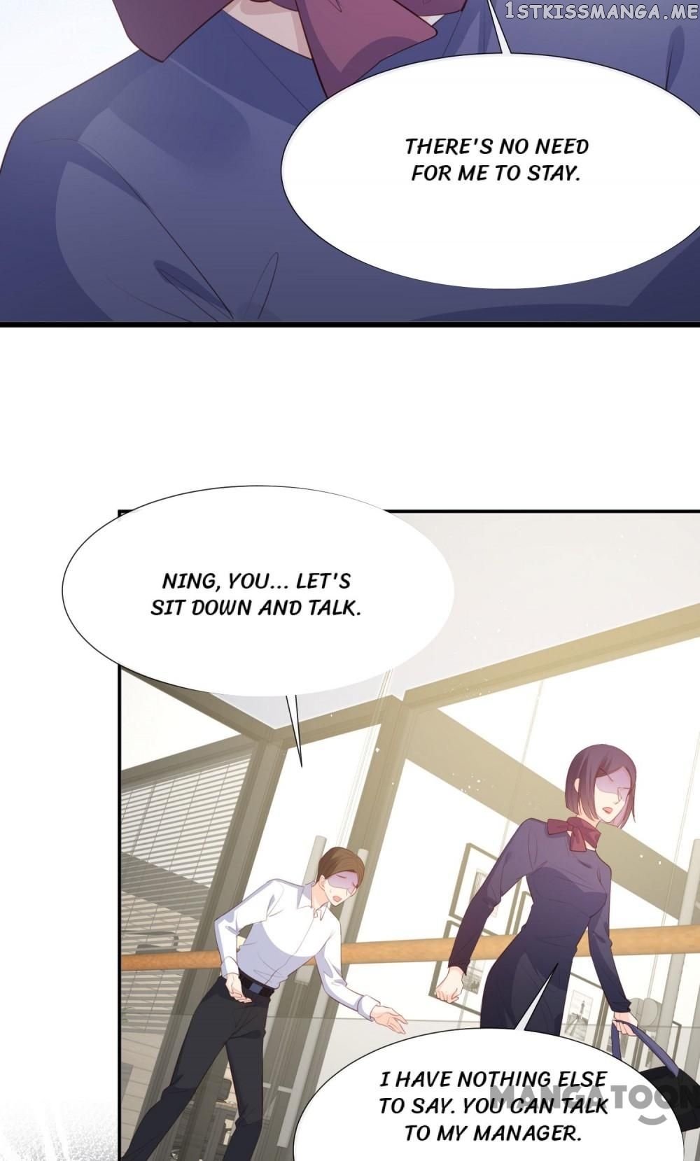 Mr. Lu, Your Wife Is Trending Again! chapter 83 - page 27