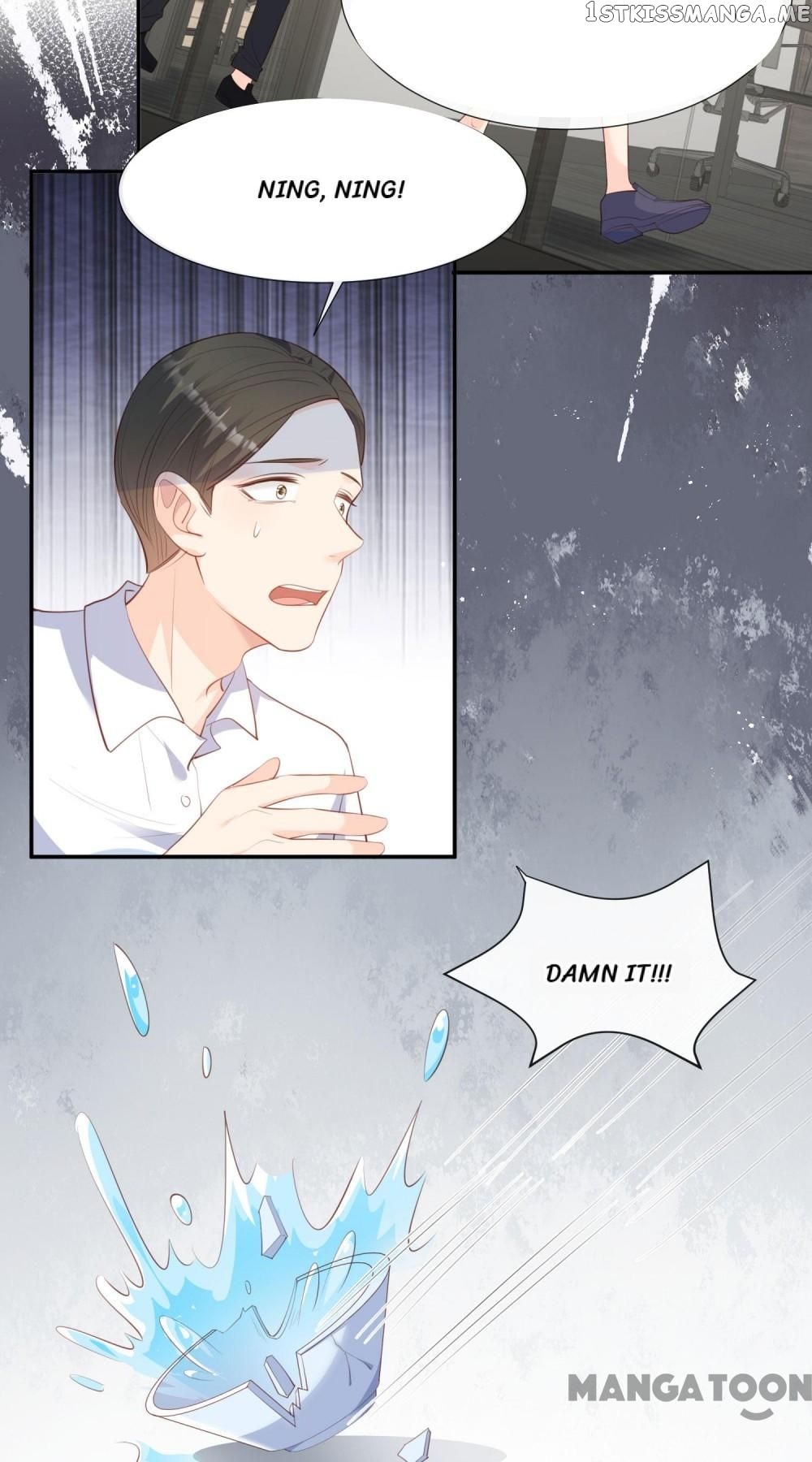 Mr. Lu, Your Wife Is Trending Again! chapter 83 - page 28